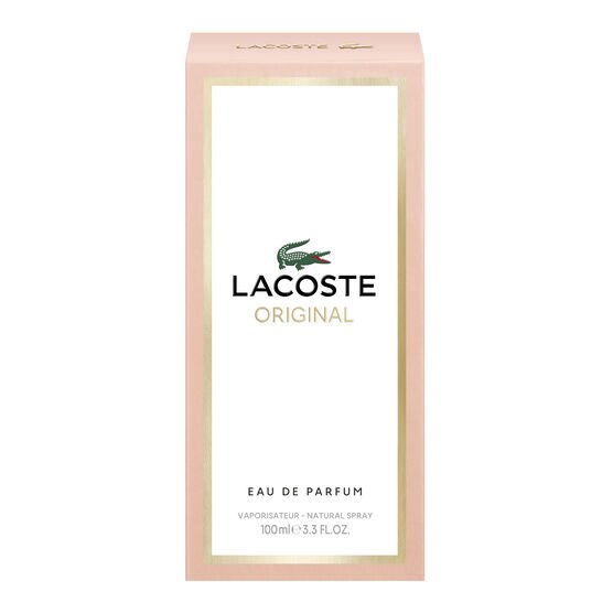 Perfume Lacoste Original Femme Feminino Eau de Parfum